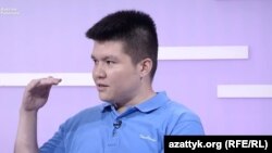 Малаке Кыдыралы.