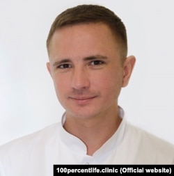 Дмитро Скіргіко