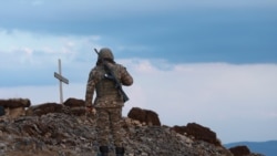 Արցախում երկու զինծառայող է վիրավորվել՝ զենքի օգտագործման կանոնները խախտելու հետևանքով 