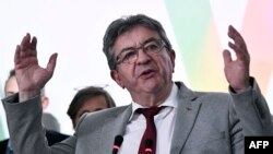 Жан-Люк Меланшон