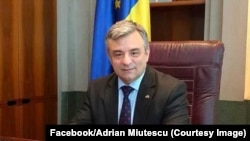 Colegii deputatului PNL Adrian Gheorghe Miuțescu au aprobat luni percheziționarea sa informatică.
