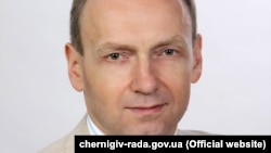 Владислав Атрошенко заявив, що залишається і нікуди не йде