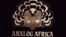 Логотип звукозаписывающей фирмы Analog Africa Records 