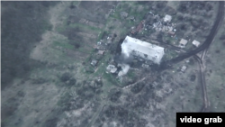 Попасна, Луганська область, на початку квітня, до окупації російськими військами