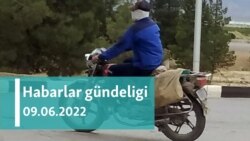 Habarlar gündeligi
