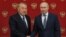 Азия: зачем Назарбаев ездил к Путину?