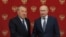 Азия: зачем Назарбаев летал к Путину