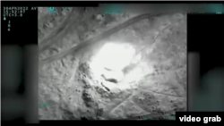 ЗСУ неодноразово демонстрували відео знищення техніки російської армії за допомогою Bayraktar