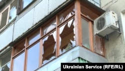 Харьков шаары орус армиясынын соккусунан кийин. 10-июнь 2022-жыл