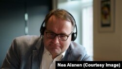 Матті Посіо