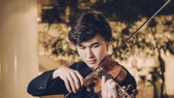 Кыйырга таанылган кыргыз жээни Даниэл