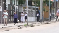 «На моем участке за кандидата Назарбаева не проголосовал никто». Как прошли выборы акима Талгара   