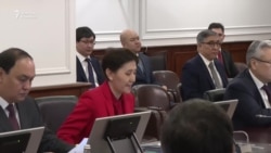 Қазақстан билігінде әйел неге аз?  