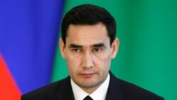 Türkmenler Serdar Berdimuhamedowyň Eýrana amala aşyrýan resmi saparyndan nämä garaşmaly?