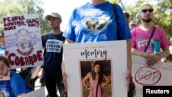 Ակցիա ԱՄՆ-ում