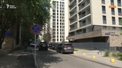 «Акимат не слышит людей». Акция протеста против точечной застройки закончилась трагедией   

   