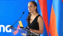 «Պետք է ավելի խորքային ուսումնասիրություն անեի, քան վստահեի, դա է եղել ամենամեծ խնդիրս». Տաթևիկ Ռևազյան