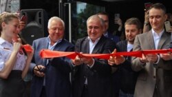 McDonald's-ը Ռուսաստանում նոր անվանում ունի