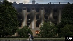 Պատերազմ Ուկրաինայում