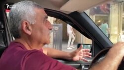 'Bu yarışı birdəfəlik ləğv eləsəydilər, canımız qurtarardı'