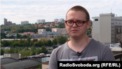 Микола Бєлєсков, заступник директора «Інституту світової політики»