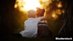 Ілюстрацыйнае фота