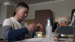 Физикага кызыккан Бакыт айылына ГЭС кургусу келет