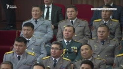 Полицияны мақтаған Тоқаев азаптау туралы ештеңе айтпады  