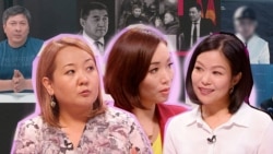 "Жеке жашоону тартып, шантаж кылуу  кылмыш"