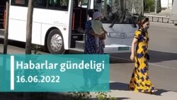Habarlar gündeligi