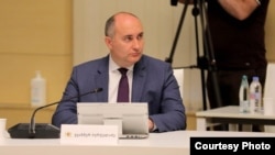  Ջուանշեր Բուրչուլաձե, արխիվ