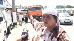 Ош: Жаңы-Мааледеги жети кишинин өмүрүн кыйган кырсык 