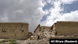 Уряд «Талібану» оцінив загальну кількість жертв землетрусу в 1150, ще сотні людей поранені