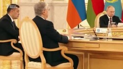 Борбор Азия Орусиянын орбитасынан чыгабы?