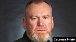 Голова Дніпропетровської ОВА Валентин Резніченко