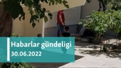 Habarlar gündeligi