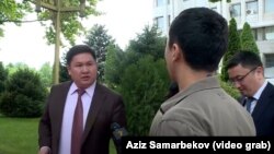 Былтыр "Азаттык" "Иманов-Ширшов" тандеми тууралуу иликтөөлөрдү жарыялаган. 