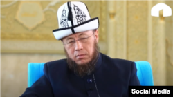 Имам Садыбакас Доолов 