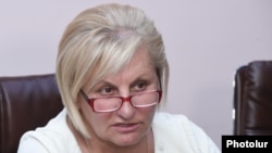 Седа Сафарян