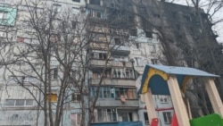 Մարիուպոլից Ռիվնե. Մի ընտանիքի պատմություն