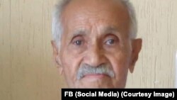  مرحوم پوهان محمد سیال کاکړ نویسنده، محقق