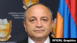 Ռուբեն Բալոյան