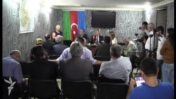 Müdafiə komitəsi aksiyalarla  bağlı müzakirə açacaq