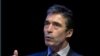 NATO Chief: Alliance Must Not Walk Away From Afghanistan