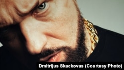 Андрей Меньшиков