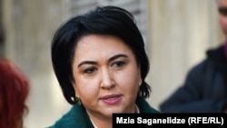 Эка Беселия