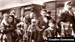 Потомки выселенных из Чехии немцев надеются вернуть себе земли и имущество через Европейский суд