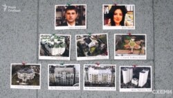 З кар’єрним злетом у Нечипоренка в його родини поступово з’явились розкішні будинки, квартири та землі