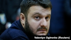 Олександр Аваков