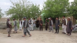 Афганские туркмены встают под ружье против Талибана и ИГИЛ